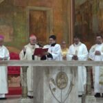 Dedicação da Paróquia Santa Cândida engrandece festa da padroeira