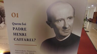 Jornada Nacional destaca legado do Padre Henri Caffarel