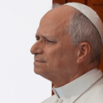 Papa às vítimas de abusos: comprometo-me para que este mal não se repita