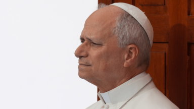 Papa às vítimas de abusos: comprometo-me para que este mal não se repita