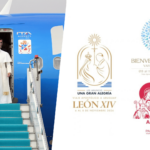 Confira os lemas e logotipos da viagem do Papa à América do Sul