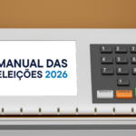 Manual das Eleições: confira detalhes e orientações para votação