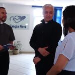 CNBB inicia série de visitas a veículos de comunicação