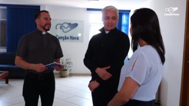 CNBB inicia série de visitas a veículos de comunicação