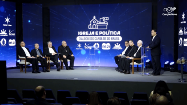 Encontro debate responsabilidade dos católicos na vida pública