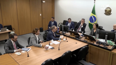 PGR pede arquivamento de denúncias apresentadas por Daniel Vorcaro