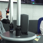 Rádio Canção Nova completa 20 anos na capital paulista