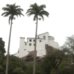 Convento da Penha em Vila Velha impulsiona caminhada de fé