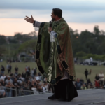 Padre Adriano Zandoná: “Deus toca as feridas para salvar, não humilhar”