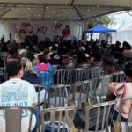 Módulos aprofundam experiência de fé dos participantes do 39ª Hallel