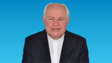 Diocese de São Miguel Paulista (SP) tem novo bispo auxiliar