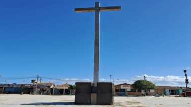 Costa do Descobrimento, na Bahia, celebra Exaltação da Santa Cruz