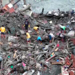 Igreja Católica intensifica a ajuda humanitária após tragédia no Nepal