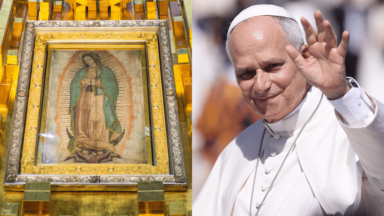Papa concede Ano Jubilar Guadalupano com início em 12 de outubro