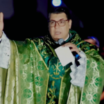 Padre Chrystian Shankar: “busquemos conversão em tudo que fizermos”