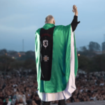 “A gratidão é um portal de bênçãos”, afirma padre Marcelo Rossi