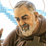 “Padre Pio conduzia os fiéis à conversão”, afirma missionário
