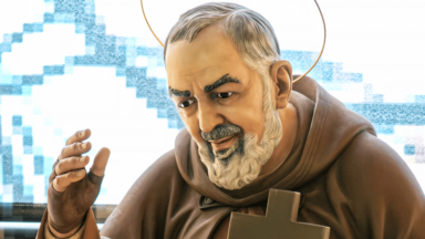 “Padre Pio conduzia os fiéis à conversão”, afirma missionário