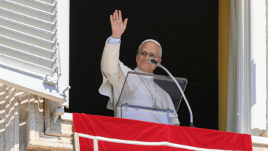 Conflitos podem se tornar oportunidades de crescimento, indica Papa