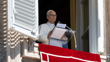 Papa recorda 11 de setembro e exorta a renovação do empenho pela paz