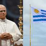 Igreja no Uruguai: não há venda de ingressos, visita do Papa é gratuita