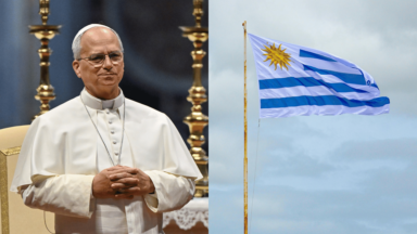 Igreja no Uruguai: não há venda de ingressos, visita do Papa é gratuita