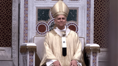 Papa fará abertura do Ano Pastoral da Diocese de Roma