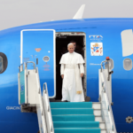 Divulgado programa da viagem do Papa ao Uruguai, Argentina e Peru