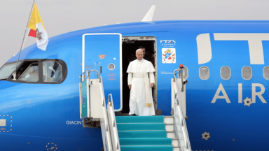 Divulgado programa da viagem do Papa ao Uruguai, Argentina e Peru