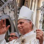 Papa: perdão é resposta a um mundo marcado pela violência