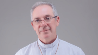Papa nomeia bispo para a diocese de Rio Branco (AC)