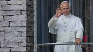 Papa em Lourdes: A dignidade humana não pode ser medida