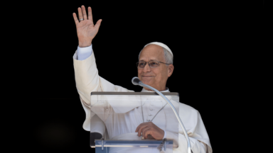 Perdão é indispensável: sem ele, não se pode viver em paz, afirma Papa