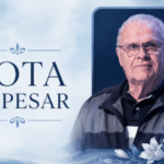 Morre ex-coordenador da RCC no Brasil, Erni Wiethaeuper, aos 85 anos