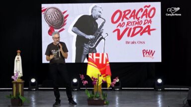PHN Nordeste faz reflexão sobre escolhas e caminhos para os jovens