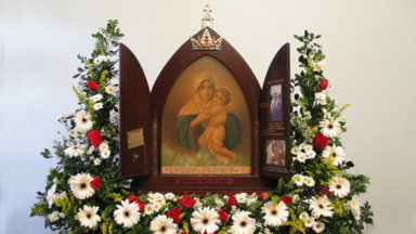 Romaria da Primavera em Santa Maria (RS) tem início nesta quinta-feira
