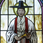 Igreja celebra santo André Kim Taegon, um dos patronos da JMJ Seul 2027