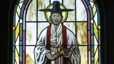 Igreja celebra santo André Kim Taegon, um dos patronos da JMJ Seul 2027