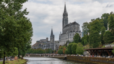Vaticano divulga dados estatísticos sobre a Igreja na França