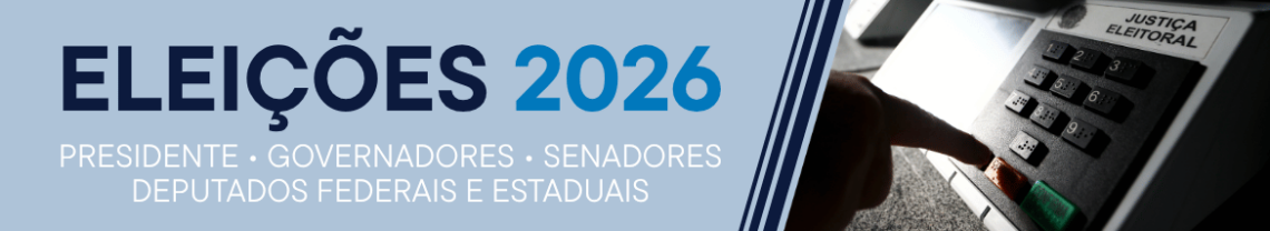 Eleições 2026