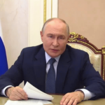 Ucrânia: Putin ordena suspensão de três dias dos ataques a Kiev