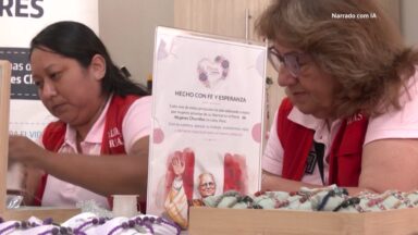 América do Sul se prepara para receber o Papa com esperança e fé