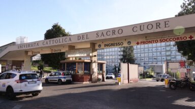 Vaticano confirma evolução positiva na recuperação do Papa Leão XIV