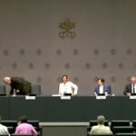 Vaticano promove encontro sobre os 10 anos de Amoris Laetitia