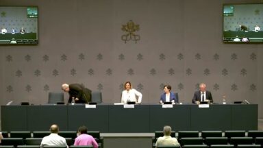 Vaticano promove encontro sobre os 10 anos de Amoris Laetitia