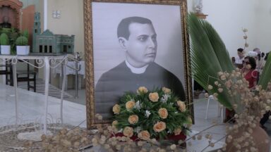 Arquidiocese de Natal recorda morte do Padre João Maria