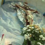 Festa do Senhor Bom Jesus mobiliza comunidade e mantém tradição