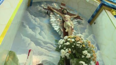 Festa do Senhor Bom Jesus mobiliza comunidade e mantém tradição