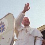 Igreja Católica celebra a memória de São João Paulo II e seu legado de fé