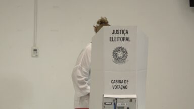 Justiça Eleitoral aumenta apelo para eleitores votarem neste domingo